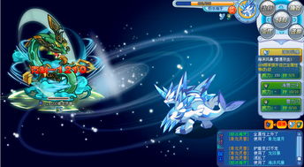 灵兽的生肖分别是什么，四大灵兽各是哪四位神兽？