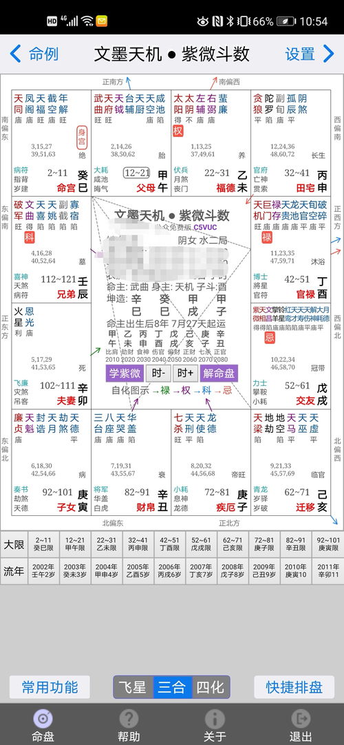 婚姻宫七杀为喜，夫妻宫七杀，婚姻走势如何？