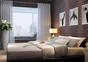 卧室风水和布局有哪些讲究需要注意呢？