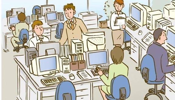 二、  光线与色彩：营造积极氛围