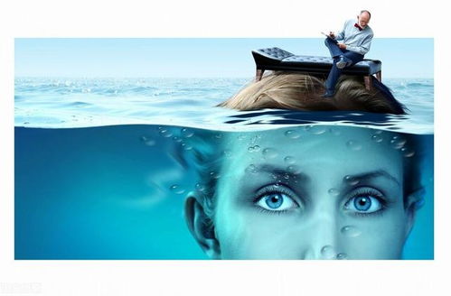 五、心理学视角：潜意识里的情色密码