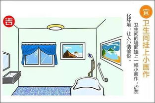 四、  空间结构与气流动力学：隔断与玄关的巧妙运用