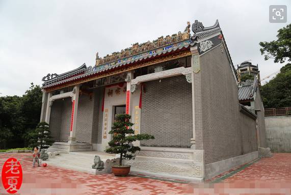 （二）墙体构造