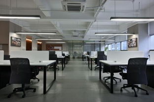 二、 办公室座位风水的基本原则