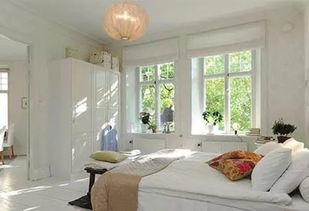 4. 卧室：休养生息与煞气化解