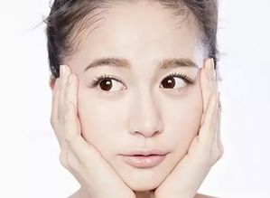 二眼部.耳部:情感浓度.自由度.异性缘是的三重镜像
