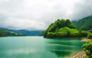 梦见湖水清澈，预示着什么好事即将发生呢？