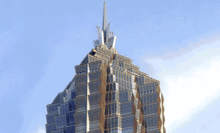 第三章：核心揭秘——二十一重天：空中花园的风水奥秘