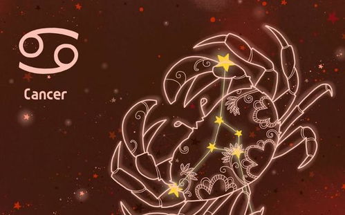 2026年属虎巨蟹座八月运势，巨蟹座虎女2026年运势如何？