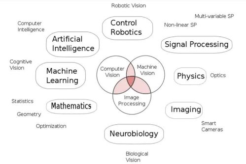 四、  视觉心理学视角下的空间规划策略