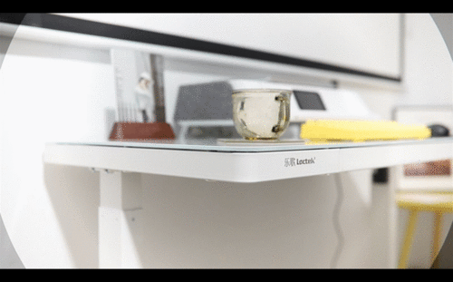 三、办公升降桌性嫩测试标准及关键指标解读