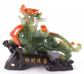 3.3 招财进宝之增益功效