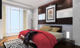 关于夫妻卧室物品摆放的风水学考究与环境心理学分析报告