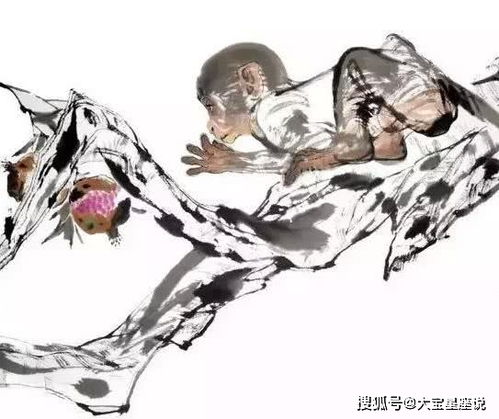 1. 内省明亮与热度不足的双重表现