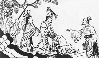 ：扁鹊形象的历史持续发展溯源与学术争议