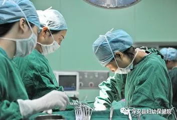 2.1 产妇身体状况