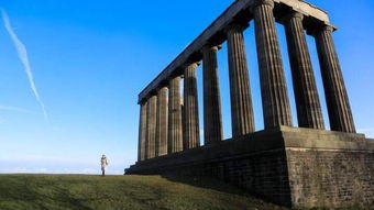 5. 卡尔顿山 - 风大得能吹跑假发