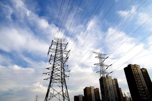 四、  塔与住宅距离及潜在风险评估