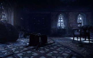 一、 爱丁堡穹顶实验：环境暗示与感知错觉