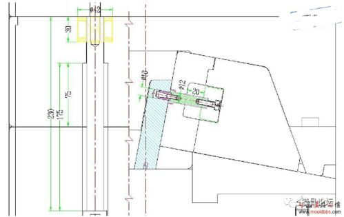 基本参数与结构组成