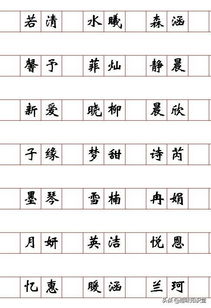 深入分析：为什么这些名字流行？