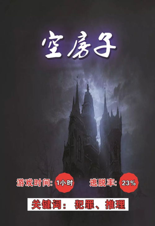 密室中的日记：揭开古堡主人的悲惨命运