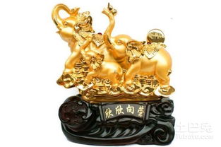 1. 貔貅：招财守财的终极象征