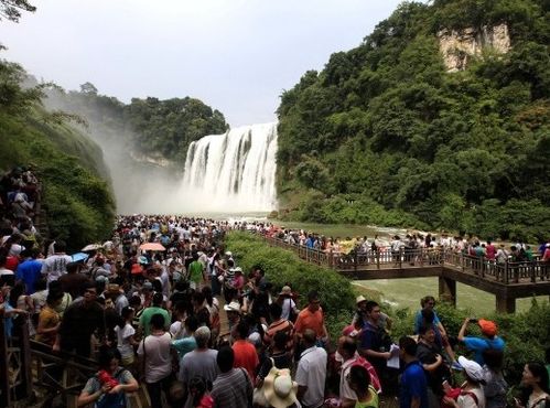 游客吐槽：来自灵魂深处的呐喊