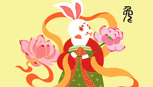 2026年属兔人运势中，51岁属兔者的吉祥物究竟有何寓意？