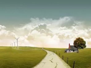 自然诗意：假装自己是环保主义者