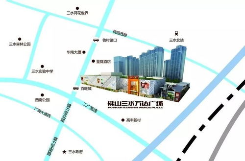1.2 可达性与交通运输条件之量化描写