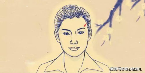 二、 龙相之说与传统命理学之源流考辨