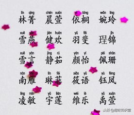 前言：起名字这回事儿，简直是玄学！