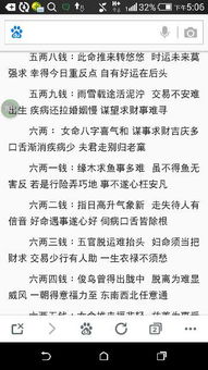 六两四钱男命八字如何解读？