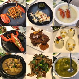 五、 美食攻略：避开较高价陷阱，用当地味道填饱肚子