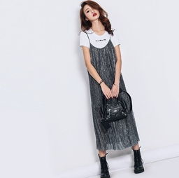 鞋子选择：舒适与时尚并存