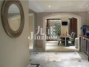 阳台摆放镜子风水有什么讲究？