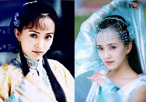 谁说只有红颜薄命才是佳人？