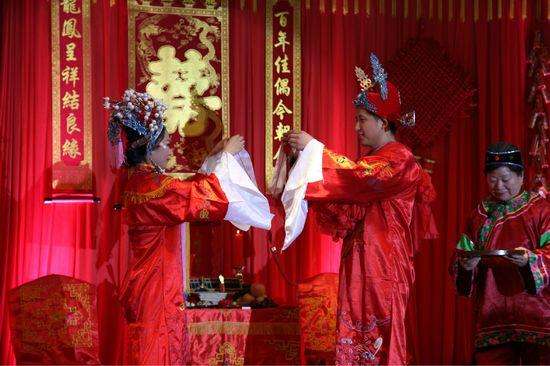 （四）婚嫁禁忌及其他生活禁忌
