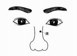 2．双眼皮及水汪汪之眼睛——浪漫倾向的视觉标记