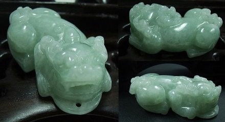 1.1 正规实体店的可信度评估