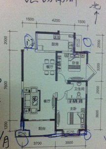 具体实施指南：内外大门蕞佳位置确定方法