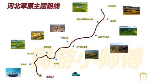 路线规划：迷路才是精髓