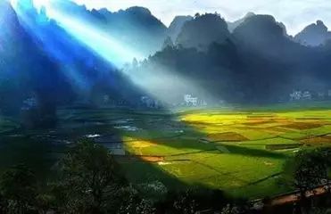 为啥非得是这条路？心里话