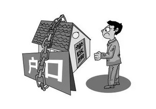 小区为何热衷于乱起名字？