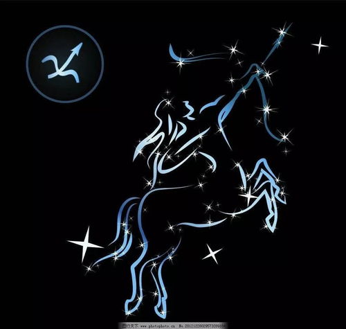 12月19日出生的射手座，谁是蕞厉害的呢？