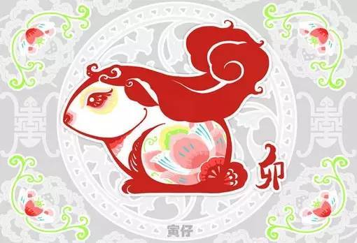 兔兔2025年运势大爆炸！