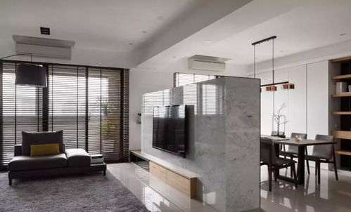 后院开门风水讲究多，客厅后墙开门通后院有什么讲究？