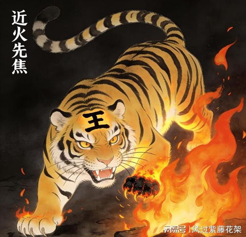 火代表什么生肖？火准确指的是哪个生肖的详细解释是什么？