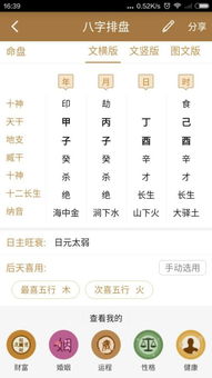 如何查询八字中代表夫妻关系的星曜？